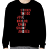 The Land Names Cleveland 2023 Shirts