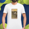The Trash Eater Tarot T-Shirt