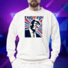 Tre45son Jail Trump 2023 Lock Him Up Anti Trump Shirt