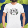 Trump 2024 With See You Soon Design Shirt