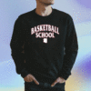Tucson Basketball School 2023 T-Shirt