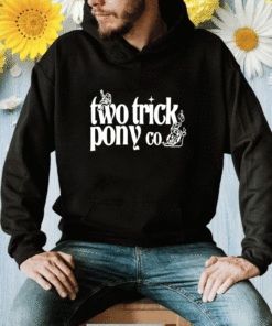 Two Trick Pony Co Shirt