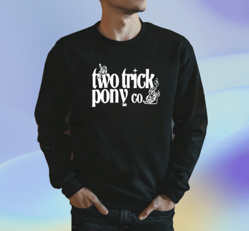 Two Trick Pony Co Shirt