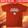 Utah Womens Basketball Sweet Sixteen 2023 Shirt