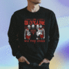 WWE The Bloodline We The Ones Photo Group Shot Shirt