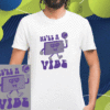 We're A Vibe Shirt
