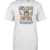 Yes I'm Bi Bible Lover Retro T-Shirt