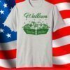 Wallows Tell Me That It's Over Shirts