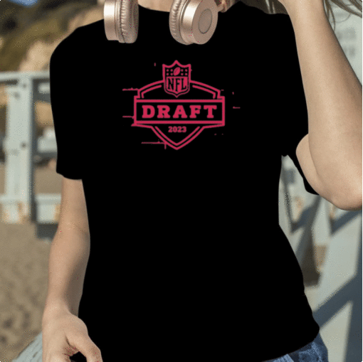 Fanatics Branded 2023 NFL Draft Vintage T-Shirt