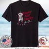 MICHAEL HARRIS II, SAWRY NOT SAWRY SHIRTS