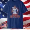 KODAI SENGA, GHOST FORK 2023 T-SHIRT