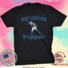 WILL SMITH, BEST CATCHER IN BASEBALL CLASSIC SHIRT