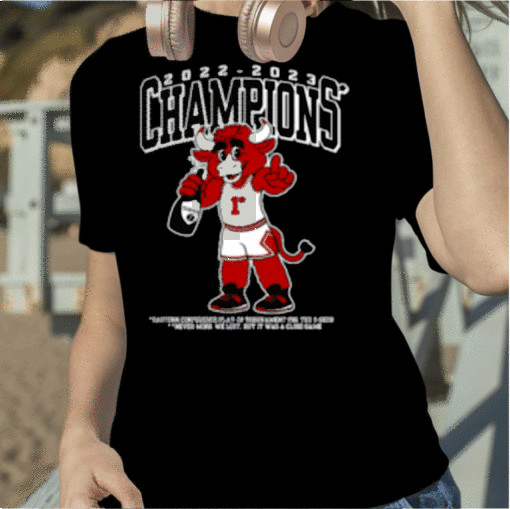 Barstool Sports Store Chi Champs 23 Gift T-Shirt