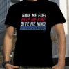 WINNIPEG: FUEL FIRE NINO NIEDERREITER 2023 SHIRT