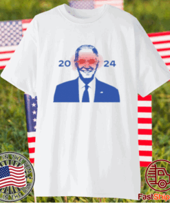 2024 Biden Dark Brandon T-Shirt