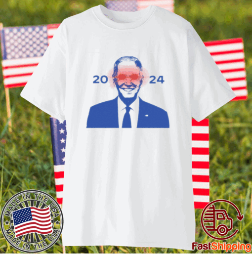 2024 Biden Dark Brandon T-Shirt