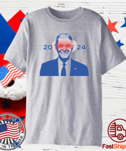 2024 Biden Dark Brandon T-Shirt