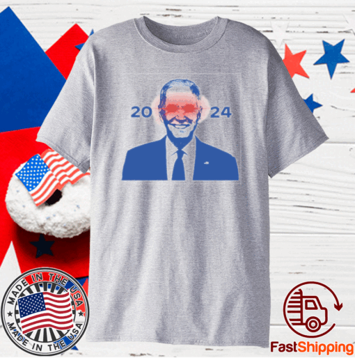 2024 Biden Dark Brandon T-Shirt