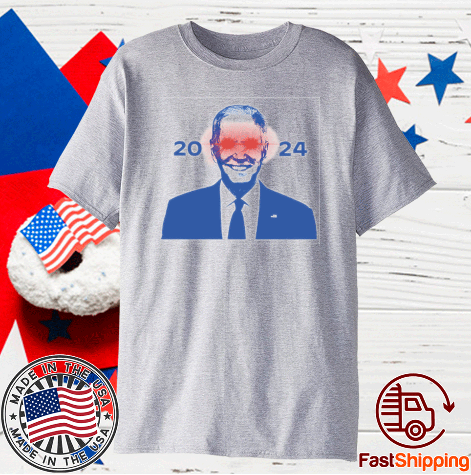 Joe Biden Dark Brandon 2023 Shirts