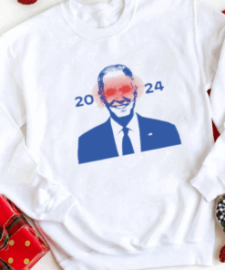 2024 Biden Dark Brandon T-Shirt