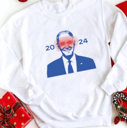 2024 Biden Dark Brandon T-Shirt