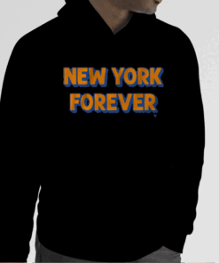 NEW YORK FOREVER VINTAGE SHIRT