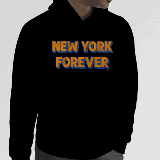 NEW YORK FOREVER VINTAGE SHIRT