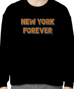 NEW YORK FOREVER VINTAGE SHIRT