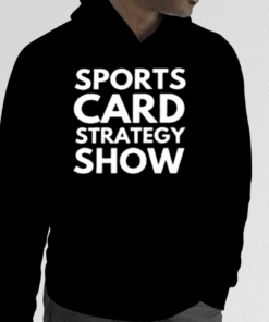 Sports Card Strategy Show 2023 T-Shirt