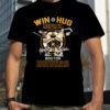 Win Hug Repeat Boston Bruins Signature 2023 Shirts