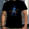Wanderboy Wander Franco Tampa Bay Rays Signature Vintage Shirt