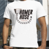 BALTIMORE HOMER HOSE GIFT SHIRTS