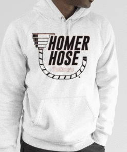 BALTIMORE HOMER HOSE GIFT SHIRTS