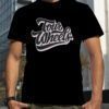 Tour wheels Classic Shirt