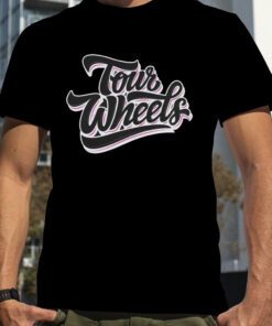 Tour wheels Classic Shirt