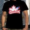 Toronto Blue Jays Canada Day 2023 TShirt