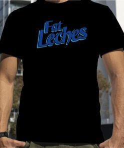 Brownbagpod Fat Leches Classic T-Shirt