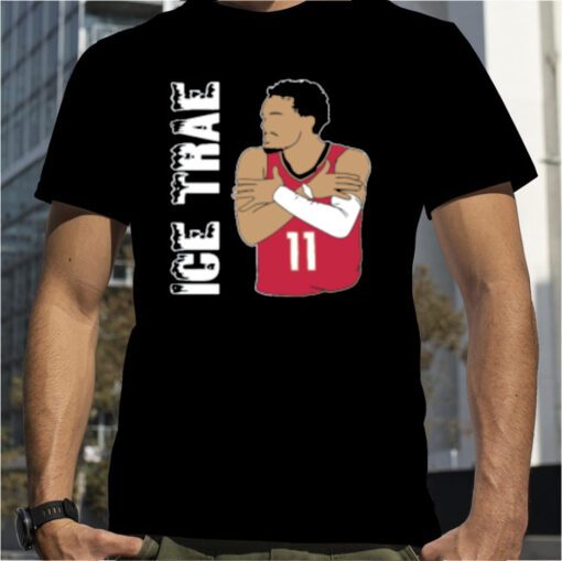 Ice Trae Young 11 Vintage T-Shirt