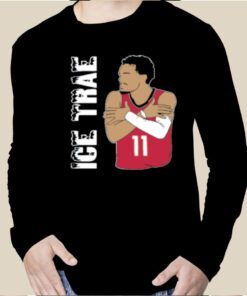 Ice Trae Young 11 Vintage T-Shirt