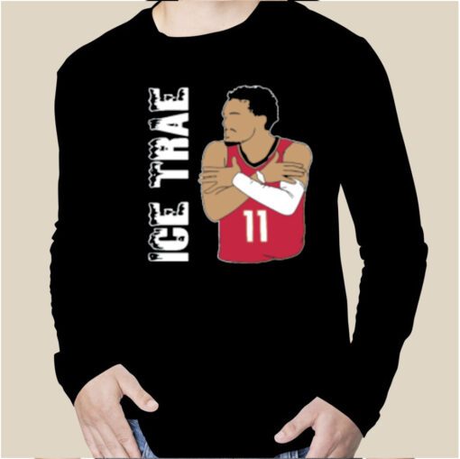 Ice Trae Young 11 Vintage T-Shirt