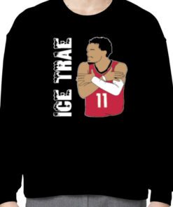 Ice Trae Young 11 Vintage T-Shirt