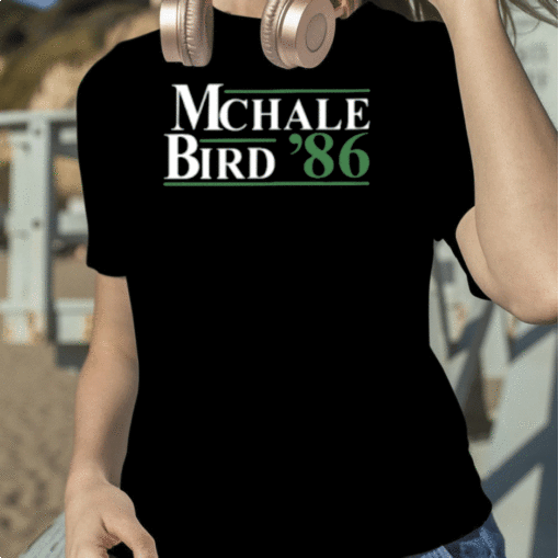 Mchale Bird 86 Classic T-Shirt