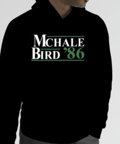 Mchale Bird 86 Classic T-Shirt