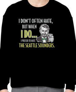 The Seattle Sounders Stay Victorious My Friends Portland Timbers Gift T-Shirt