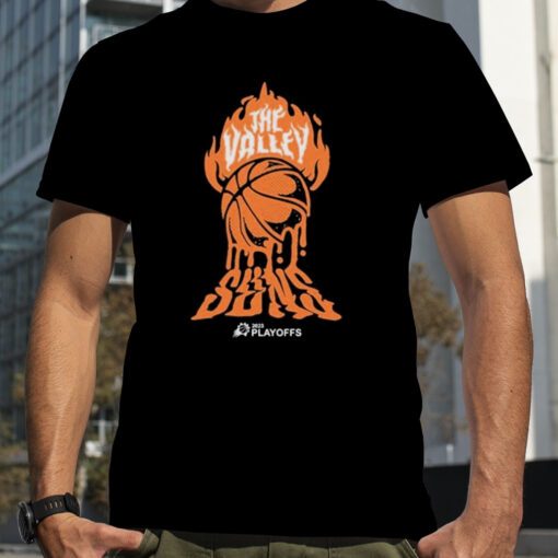 The Valley Suns 2023 Playoffs Unisex Shirt