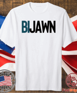 Bijan Robinson 2023 T-Shirt