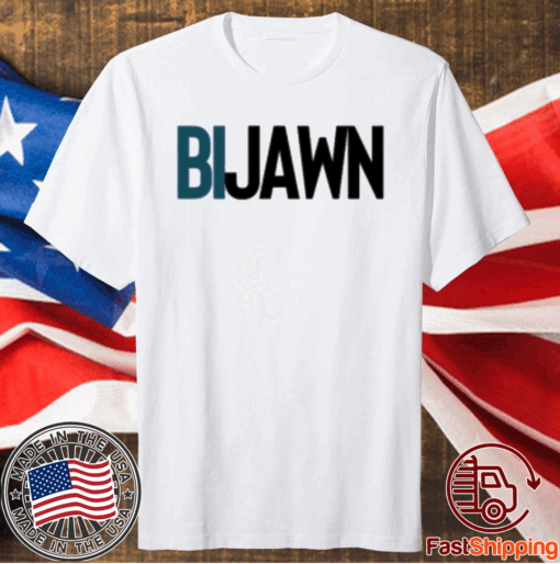 Bijan Robinson 2023 T-Shirt