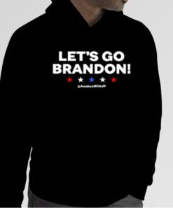 Joe Biden Let's Go Brandon Awakenwithjp 2023 T-Shirt