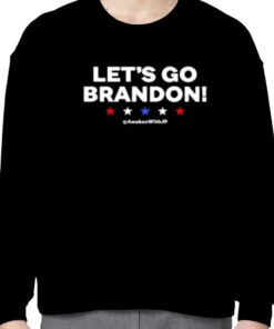 Joe Biden Let's Go Brandon Awakenwithjp 2023 T-Shirt