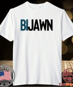 Bijan Robinson 2023 T-Shirt